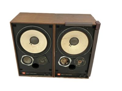 引取限定 JBL 4311 コントロール モニター スピーカー ペア