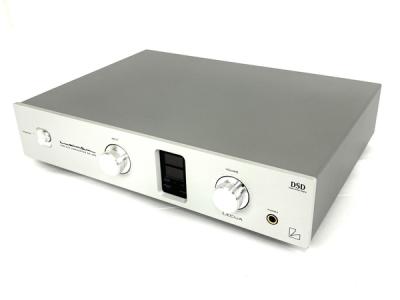 LUXMAN DA-250 USB D/A コンバーター アンプ DAC ヘッドホンアンプ ラックスマン 音響 オーディオ お得 格安