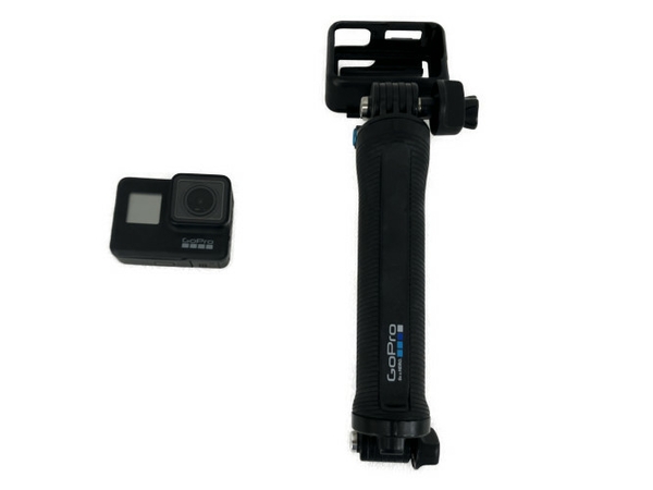 GoPro SPCH1 HERO7(ビデオカメラ)-