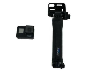 GoPro SPCH1 HERO7(ビデオカメラ)の新品/中古販売 | 1918919 | ReRe[リリ]