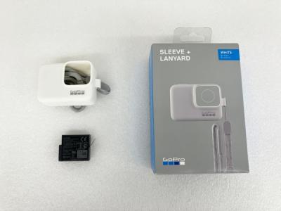 GoPro SPCH1 HERO7(ビデオカメラ)の新品/中古販売 | 1918919 | ReRe[リリ]