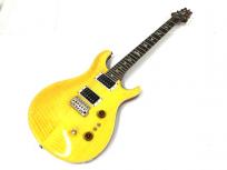 Paul Reed Smith Limited Edition 35th Anniversary Custom 24 10top Vintage Yellow エレキ ギター 6弦の買取