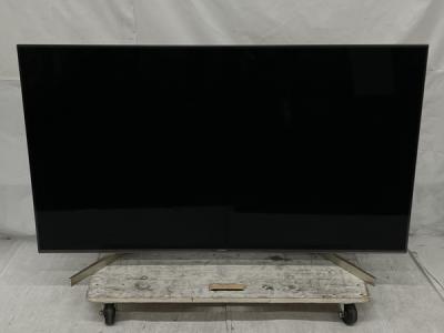 SONY BRAVIA KJ-55X9000F 55型 4K テレビ