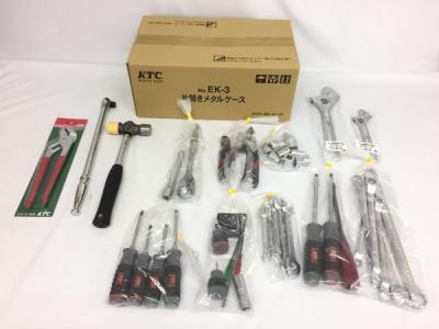 KTC SK4441S(工具セット)の新品/中古販売 | 1919020 | ReRe[リリ]