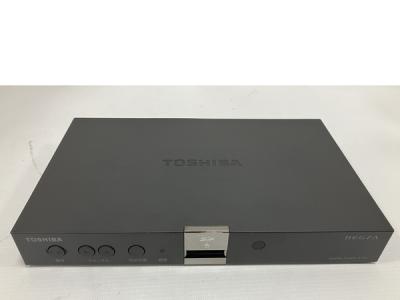 TOSHIBA 東芝 デジタルチューナー D-TR1