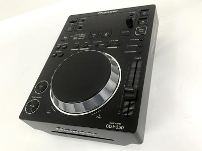 Pioneer CDJ-800 シルバー DJ機材 CDJ-800 (archived) Digital CD deck (silver) - Pioneer DJ