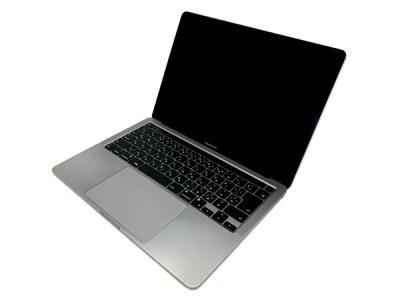 Apple Mac Book Pro 13インチ A2338 MYD92J/A 8GB 512GB ノートパソコン