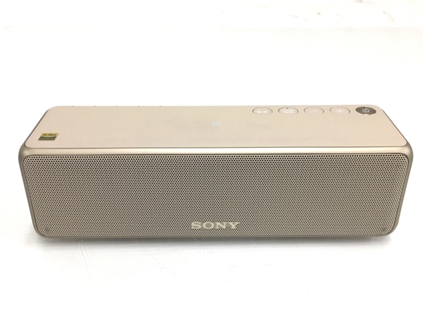 SONY SRS-HG10(スピーカー)-