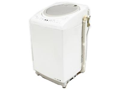 TOSHIBA 東芝 AW-9V5(N) 洗濯乾燥機