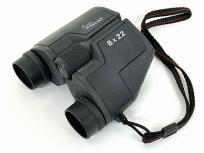 ケンコー BINOCULARS 8×22 SuperStar 双眼鏡 KKT by Kenko