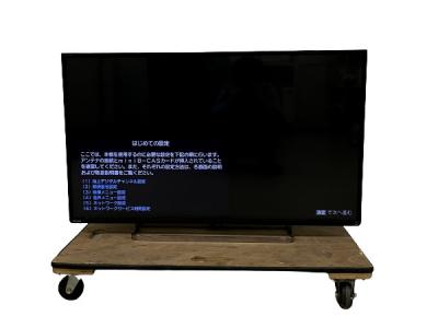 TOSHIBA 42Z8 42インチ 液晶テレビ タイムシフトマシン THD-250T1A 付き
