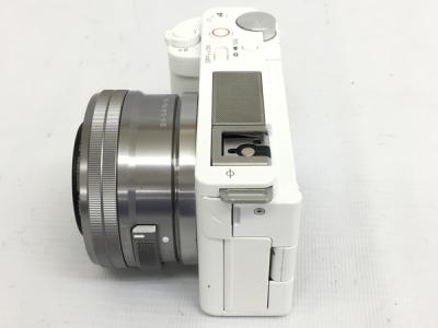 SONY ZV-E10 E 3.5-5.6/PZ 16-50 OSS(ミラーレス一眼)の新品/中古販売