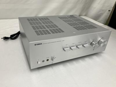 YAMAHA ヤマハ A-S501 プリメインアンプ 音響 オーディオ