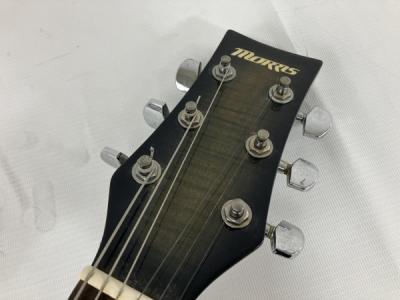 Morris SMR-502 SBU(アコースティックギター)の新品/中古販売