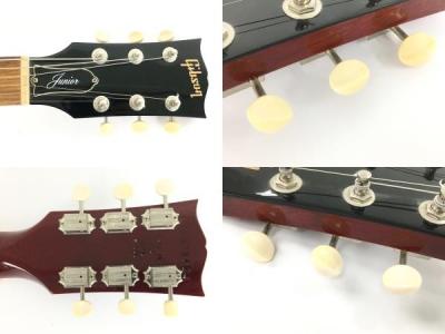 GIBSON SGJ16CHCH3(エレキギター)の新品/中古販売 | 1919358 | ReRe[リリ]