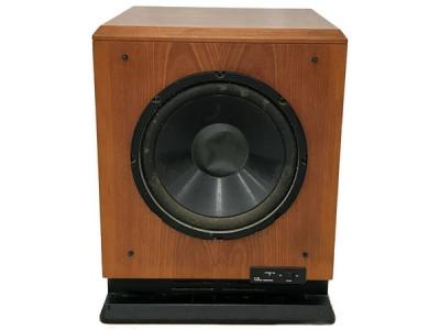 Pioneer パイオニア S-W8 パワードサブウーファー 音響機器 Pioneer パイオニア S-W8 パワードサブウーファー 音響機器