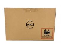 DELL Inspiron NI25S-DNHBB ノートパソコン PC 15 3520