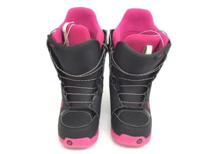 パリコレクション バートン Burton MOTO-ASIAN ブーツ スノーボード 1 Imprint FIT スノーボード