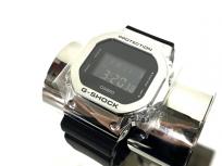 CASIO G-SHOCK GM-5600-1JF 20気圧防水 腕時計 カシオ