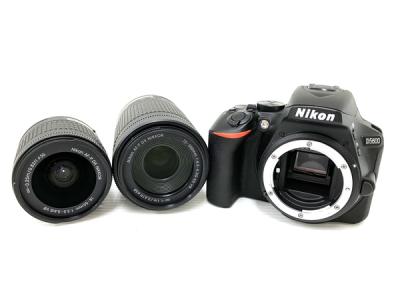 Nikon ニコン D5600 一眼レフ カメラ