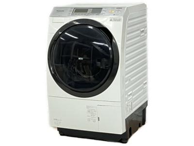 Panasonic パナソニック NA-VX8700L ななめドラム ドラム式 洗濯乾燥機 11kg 2017年製 家電 大型