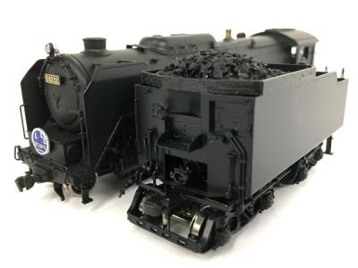 天賞堂 491 国鉄 C62 東海道時代 蒸気機関車