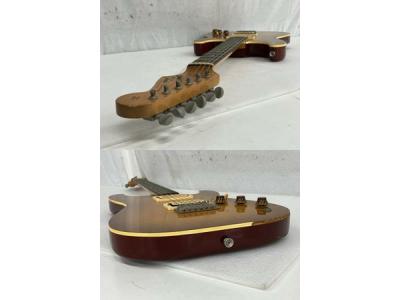 希少 TOKAI VS-60 エレキギター 80年代 ヴィンテージ オレンジ