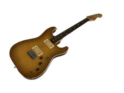 美品　激鳴　トーカイ　ジャパンヴィンテージ　エレキギター SRシリーズ　80年代 美品 激鳴 トーカイ ジャパンヴィンテージ エレキギター SR