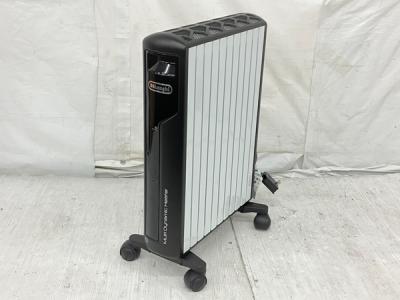 デロンギ MDH15-BK マルチダイナミックヒーター 暖房