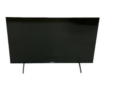 SONY BRAVIA KJ-43X85J 4K 液晶テレビ 43インチ