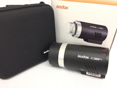 Godox AD300Pro モノブロックストロボ ゴドックス 収納ケース 箱