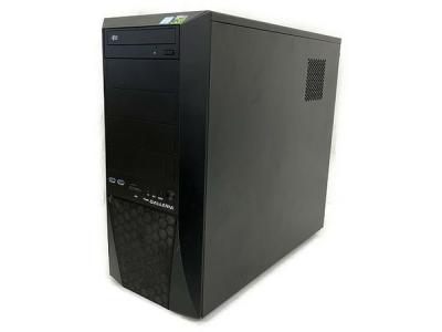 ゲーミングPC/Windows10/GTX970/SSD480GB/HDD2TB ゲーミングPC/Windows10/GTX970/SSD480GB/HDD2TB ゲーミング