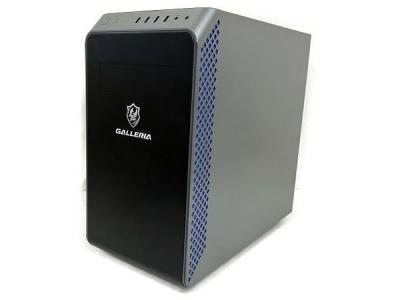 Thirdwave Dospara GALLERIA RM5R-R36(デスクトップパソコン)の新品