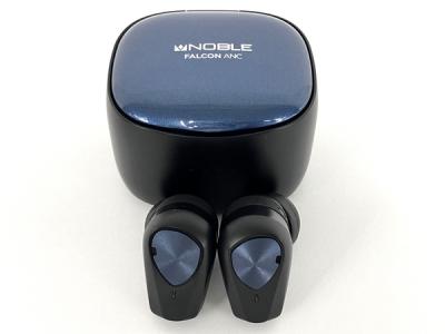 【新品未開封】 Noble FALCON ANC ワイヤレスイヤホン Noble Audio製完全ワイヤレスイヤホン「FALCON ANC」発売のご
