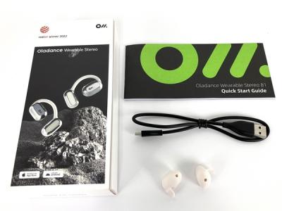 美品 Oladance Wearable Stereo OLA02