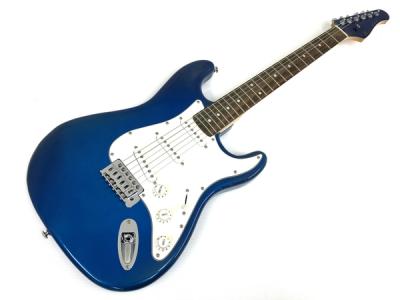 【感謝価格】 Mind creative For 美品】Mavis メイビス HID エレキギター ギター