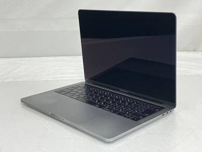 MacBook Air 13インチ　i7 8GB SSD512GB Bigsur