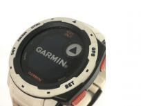 GARMIN INSTINCT EVANGELION Edition スマートウォッチ