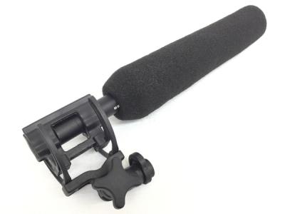 SENNHEISER MKH416 P48 ゼンハイザー 撮影用 ショットガン マイク