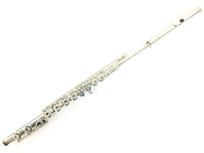 YAMAHA ヤマハ YFL-221 フルート 楽器