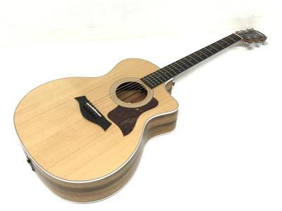 Taylor 214ce-K エレアコ アコースティックギター 楽器