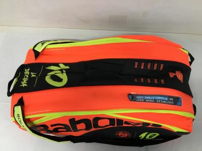 Babolat la shop decima bag