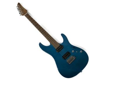Ibanez MM1-TAB エレキギター ケース付