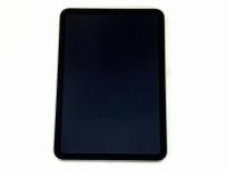 Apple iPad mini 第6世代 MK7M3J/A 8.3インチ タブレット 64GB Wi-Fi