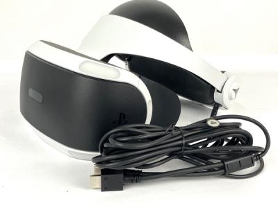 SONY CUHJ-16008 PlayStation VR エキサイティングパック ソニー ゲーム 趣味 家電