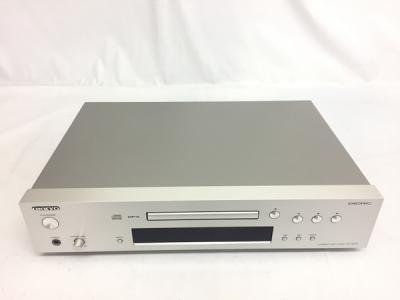ONKYO オンキョー C-7070 CD プレイヤー オーディオ 音響 機器