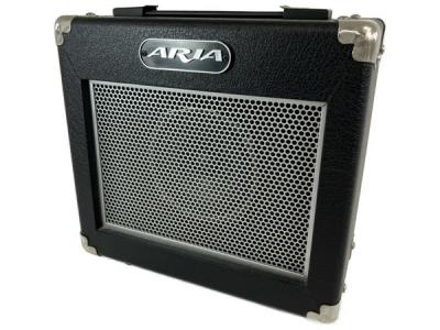 ARIA AG-10X 小型 ギターアンプ アリア オーディオ 音響機器