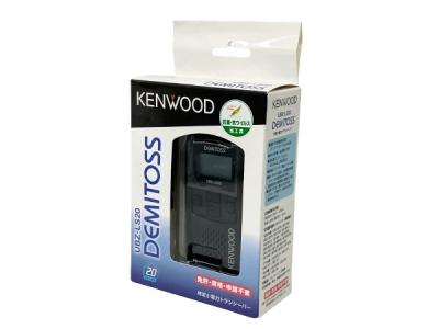 KENWOOD ケンウッド UBZ-LS20 特定小電力 トランシーバー
