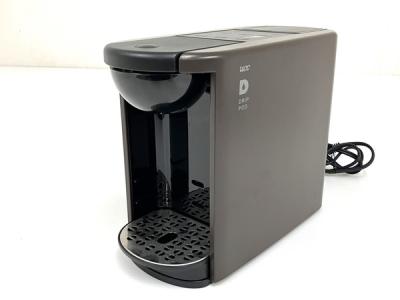 UCC DP3 ドリップポッド コーヒーメーカー