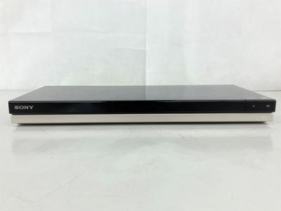 SONY ブルーレイディスク Blu-ray BD DVDレコーダー BDZ-ZW1500 1TB HDD 2チューナー